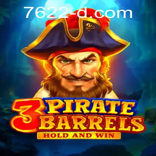 Discover the Exciting World of 3PirateBarrels: A Unique Adventure Awaits