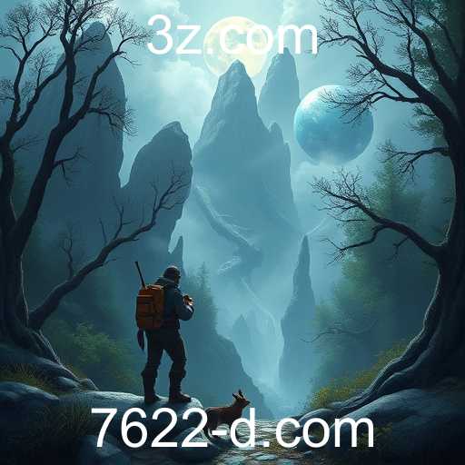 Explorando o Fascinante Mundo dos Jogos de Aventura