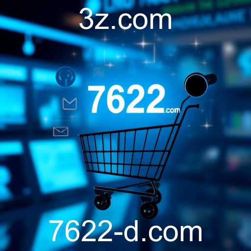 Transformação Digital Avança nos Sites de Comércio com IA