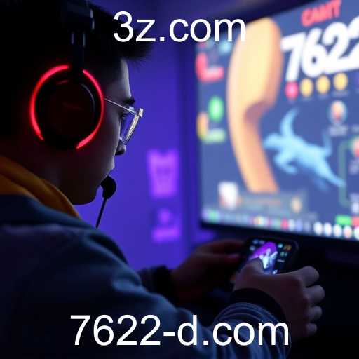 A Evolução dos Jogos Online em 2025