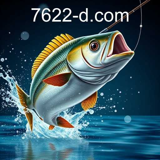 Exploring the Exciting World of Fishing Games with 7622 com