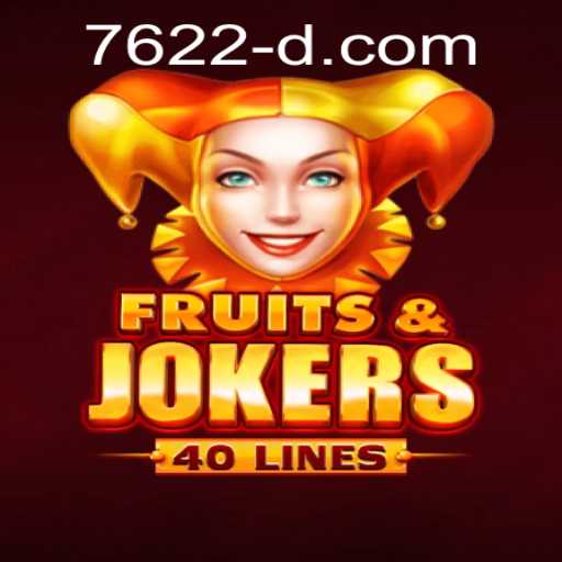 Explore the Vibrant World of FruitsAndJokers40 Game
