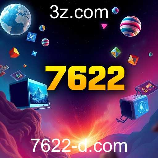 O Crescimento Exponencial do Mercado de Jogos Online: O Caso de 7622 com