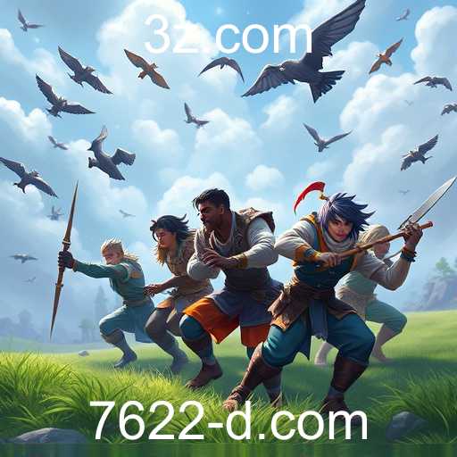 A Evolução e Impacto dos Jogos Multijogador