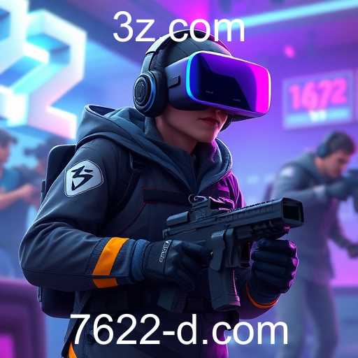 O Crescimento dos Jogos Online em 2025