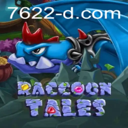 Explore the Enchanting World of RaccoonTales