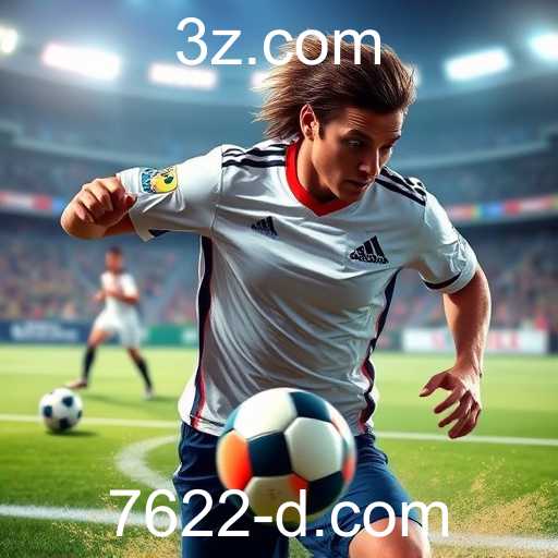 A Fascinação dos Jogos de Esportes na Plataforma '7622 com'