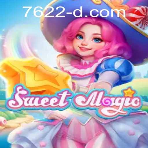 Explore SweetMagic: A Spellbinding Adventure Like No Other