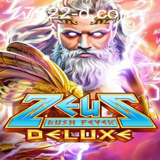 ZeusRushFeverDeluxe: An Epic Odyssey into the World of Zeus